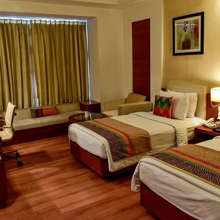 Fortune Park Orange, Sidhrawali, Gurugram - Member Itc Hotels' Group Bhiwadi Экстерьер фото