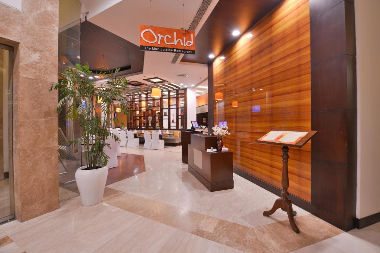 Fortune Park Orange, Sidhrawali, Gurugram - Member Itc Hotels' Group Bhiwadi Экстерьер фото