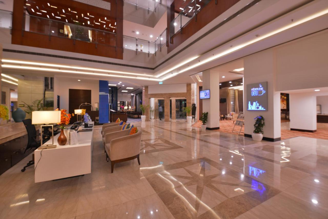 Fortune Park Orange, Sidhrawali, Gurugram - Member Itc Hotels' Group Bhiwadi Экстерьер фото