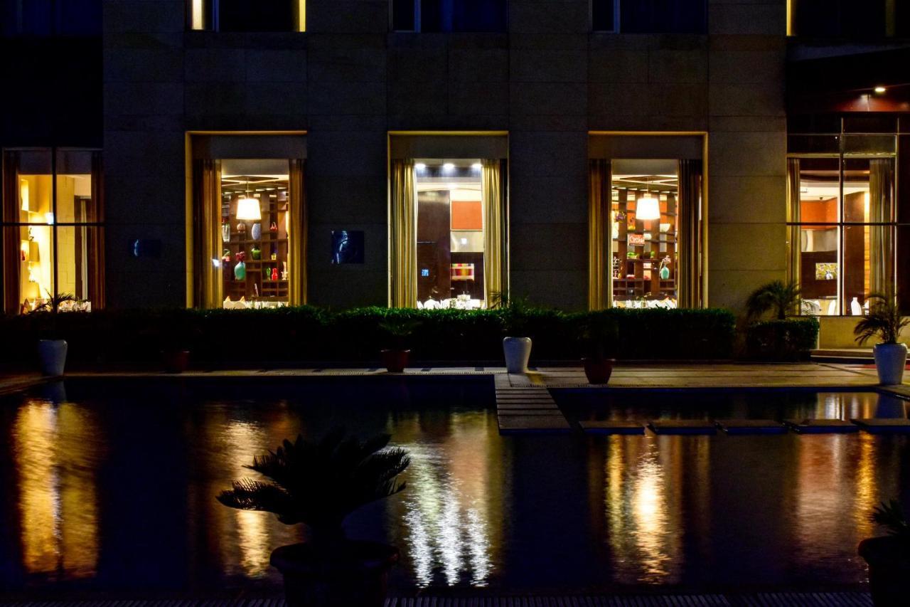 Fortune Park Orange, Sidhrawali, Gurugram - Member Itc Hotels' Group Bhiwadi Экстерьер фото