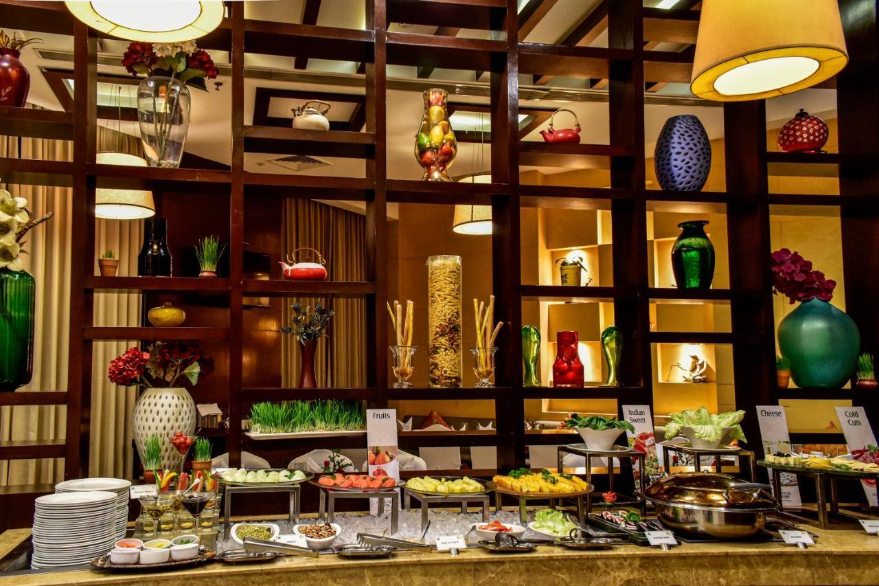 Fortune Park Orange, Sidhrawali, Gurugram - Member Itc Hotels' Group Bhiwadi Экстерьер фото