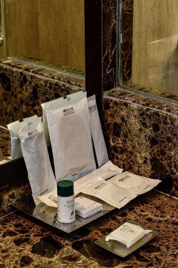 Fortune Park Orange, Sidhrawali, Gurugram - Member Itc Hotels' Group Bhiwadi Экстерьер фото