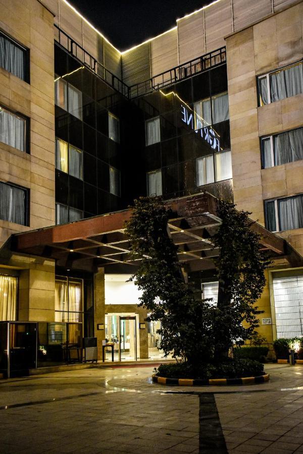 Fortune Park Orange, Sidhrawali, Gurugram - Member Itc Hotels' Group Bhiwadi Экстерьер фото