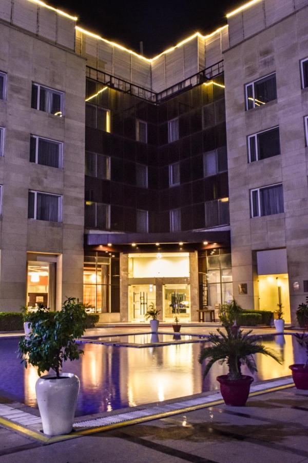 Fortune Park Orange, Sidhrawali, Gurugram - Member Itc Hotels' Group Bhiwadi Экстерьер фото