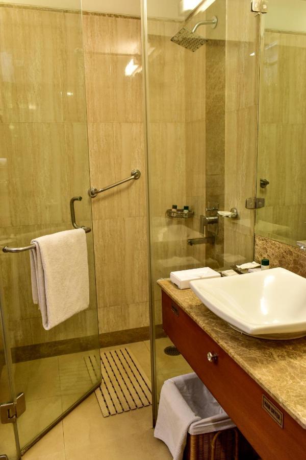Fortune Park Orange, Sidhrawali, Gurugram - Member Itc Hotels' Group Bhiwadi Экстерьер фото