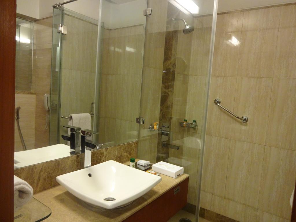 Fortune Park Orange, Sidhrawali, Gurugram - Member Itc Hotels' Group Bhiwadi Экстерьер фото
