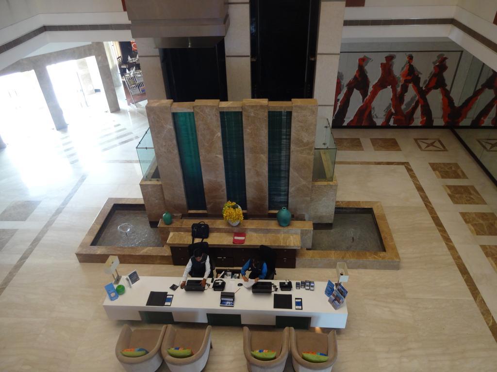 Fortune Park Orange, Sidhrawali, Gurugram - Member Itc Hotels' Group Bhiwadi Экстерьер фото