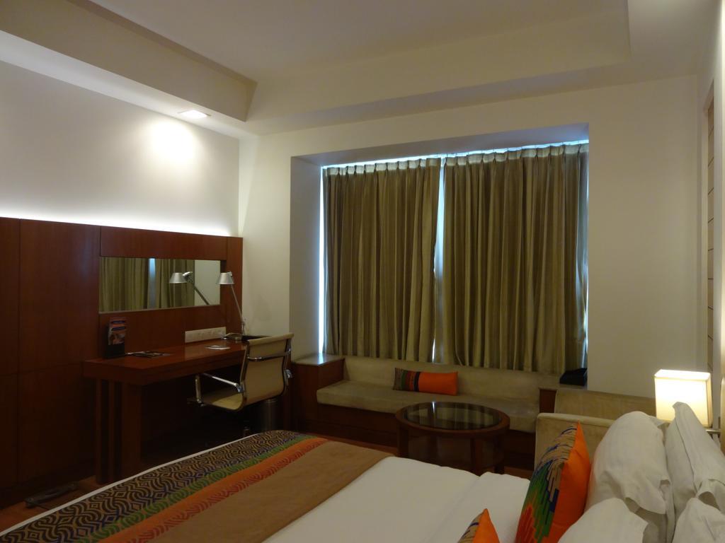 Fortune Park Orange, Sidhrawali, Gurugram - Member Itc Hotels' Group Bhiwadi Экстерьер фото
