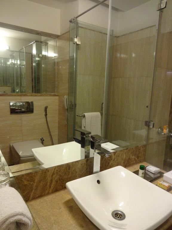 Fortune Park Orange, Sidhrawali, Gurugram - Member Itc Hotels' Group Bhiwadi Экстерьер фото