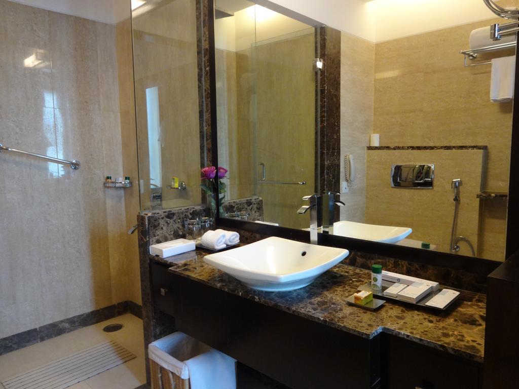 Fortune Park Orange, Sidhrawali, Gurugram - Member Itc Hotels' Group Bhiwadi Экстерьер фото