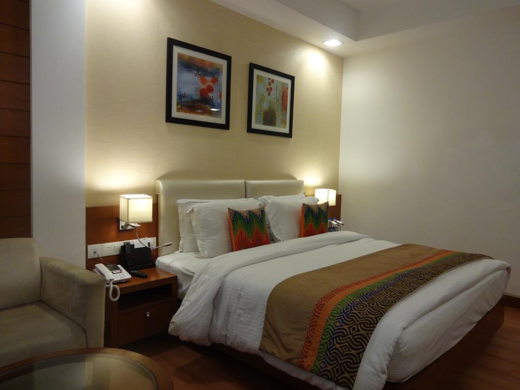 Fortune Park Orange, Sidhrawali, Gurugram - Member Itc Hotels' Group Bhiwadi Экстерьер фото