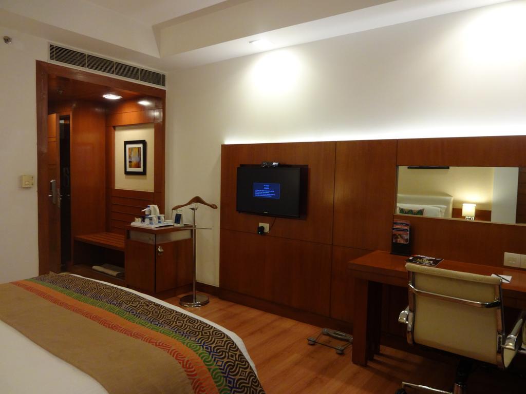 Fortune Park Orange, Sidhrawali, Gurugram - Member Itc Hotels' Group Bhiwadi Экстерьер фото