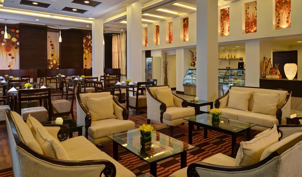 Fortune Park Orange, Sidhrawali, Gurugram - Member Itc Hotels' Group Bhiwadi Экстерьер фото
