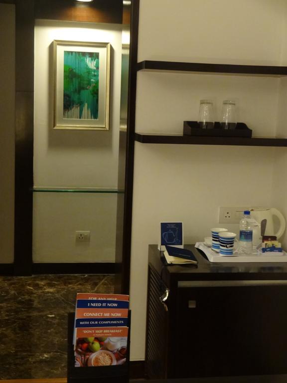 Fortune Park Orange, Sidhrawali, Gurugram - Member Itc Hotels' Group Bhiwadi Экстерьер фото