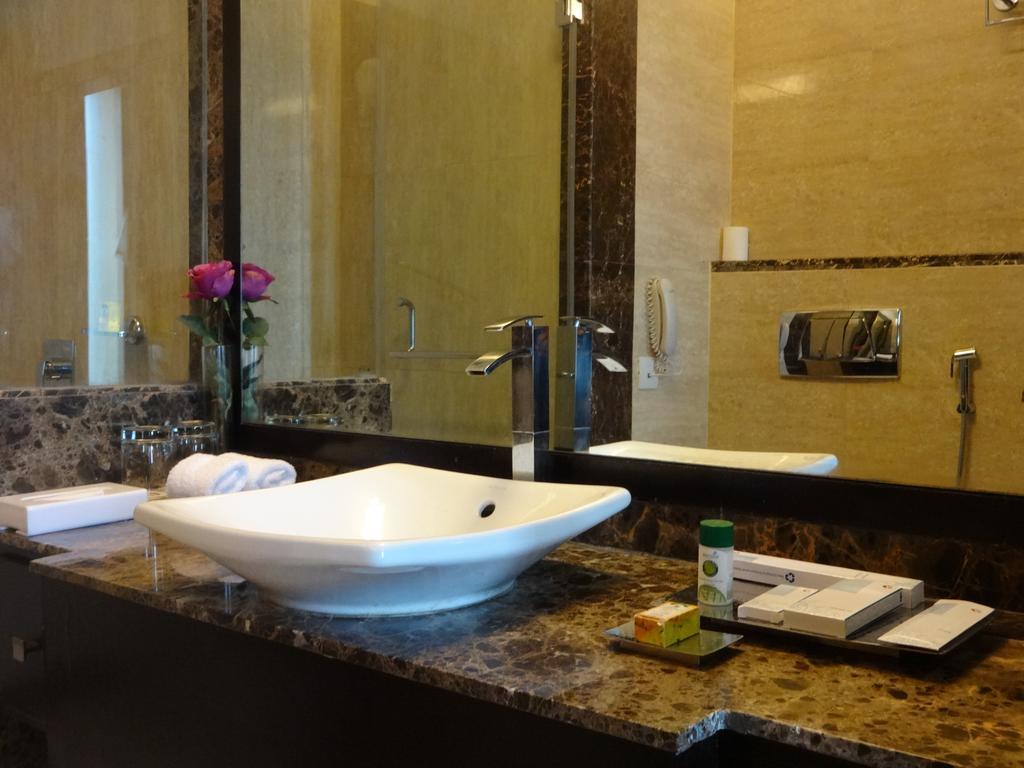 Fortune Park Orange, Sidhrawali, Gurugram - Member Itc Hotels' Group Bhiwadi Экстерьер фото