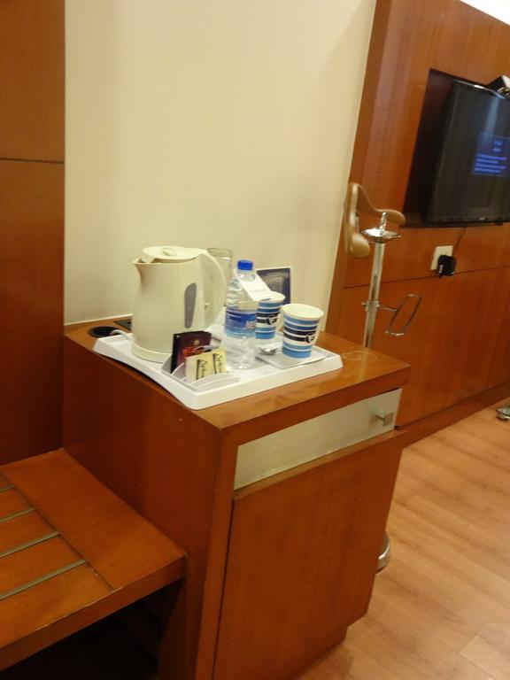 Fortune Park Orange, Sidhrawali, Gurugram - Member Itc Hotels' Group Bhiwadi Экстерьер фото