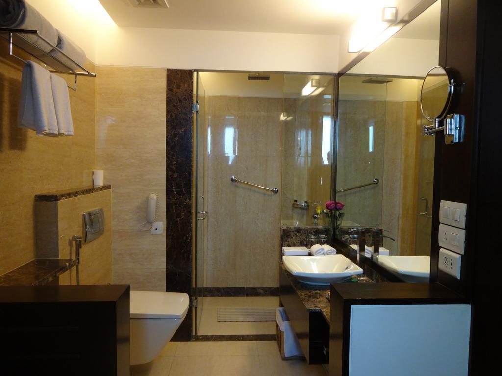 Fortune Park Orange, Sidhrawali, Gurugram - Member Itc Hotels' Group Bhiwadi Экстерьер фото