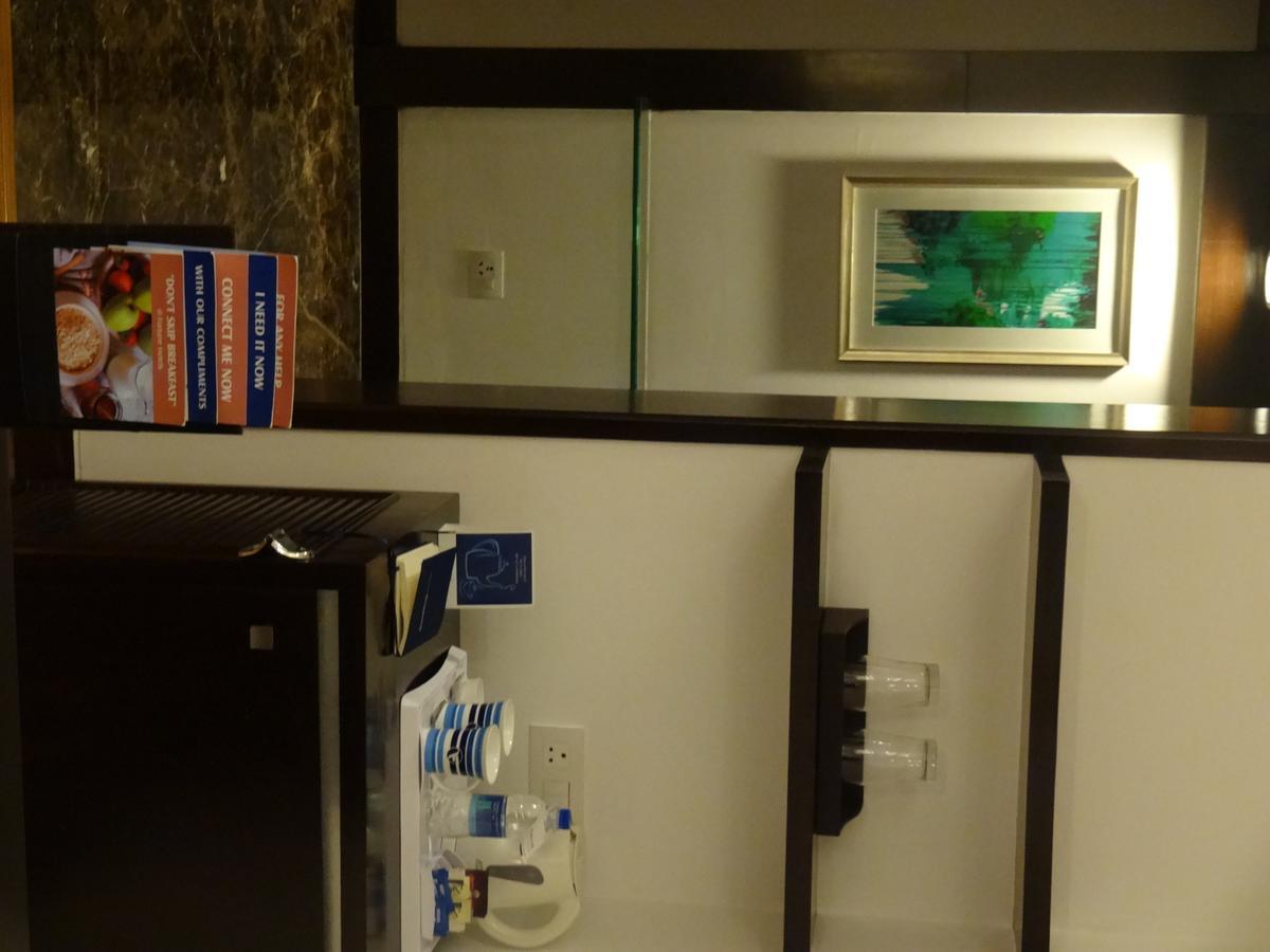 Fortune Park Orange, Sidhrawali, Gurugram - Member Itc Hotels' Group Bhiwadi Экстерьер фото