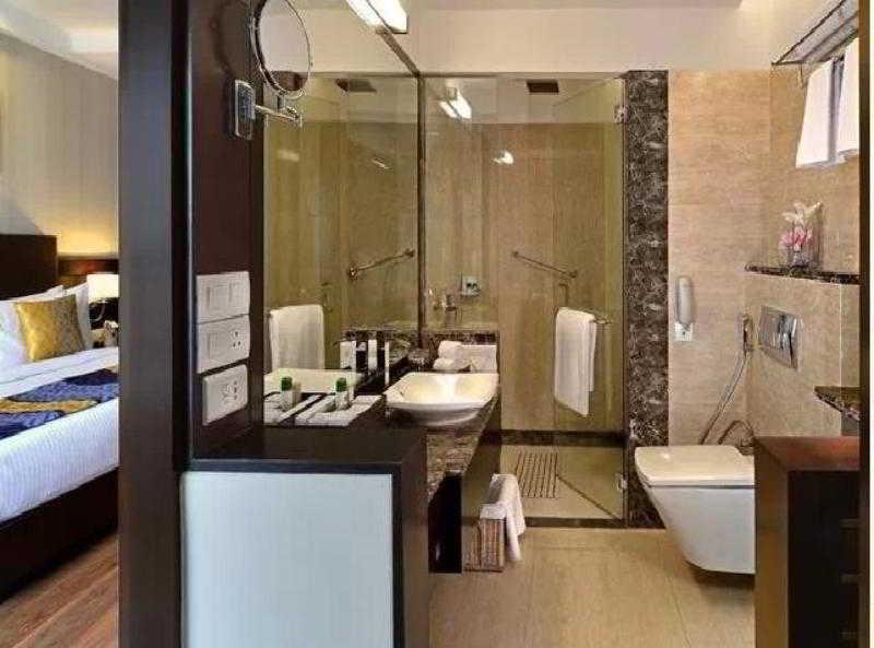 Fortune Park Orange, Sidhrawali, Gurugram - Member Itc Hotels' Group Bhiwadi Экстерьер фото