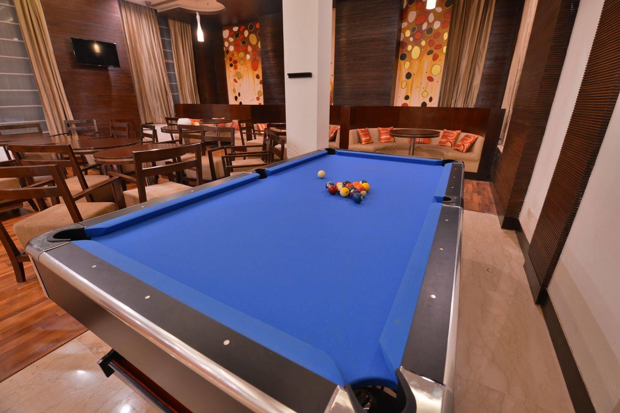 Fortune Park Orange, Sidhrawali, Gurugram - Member Itc Hotels' Group Bhiwadi Экстерьер фото