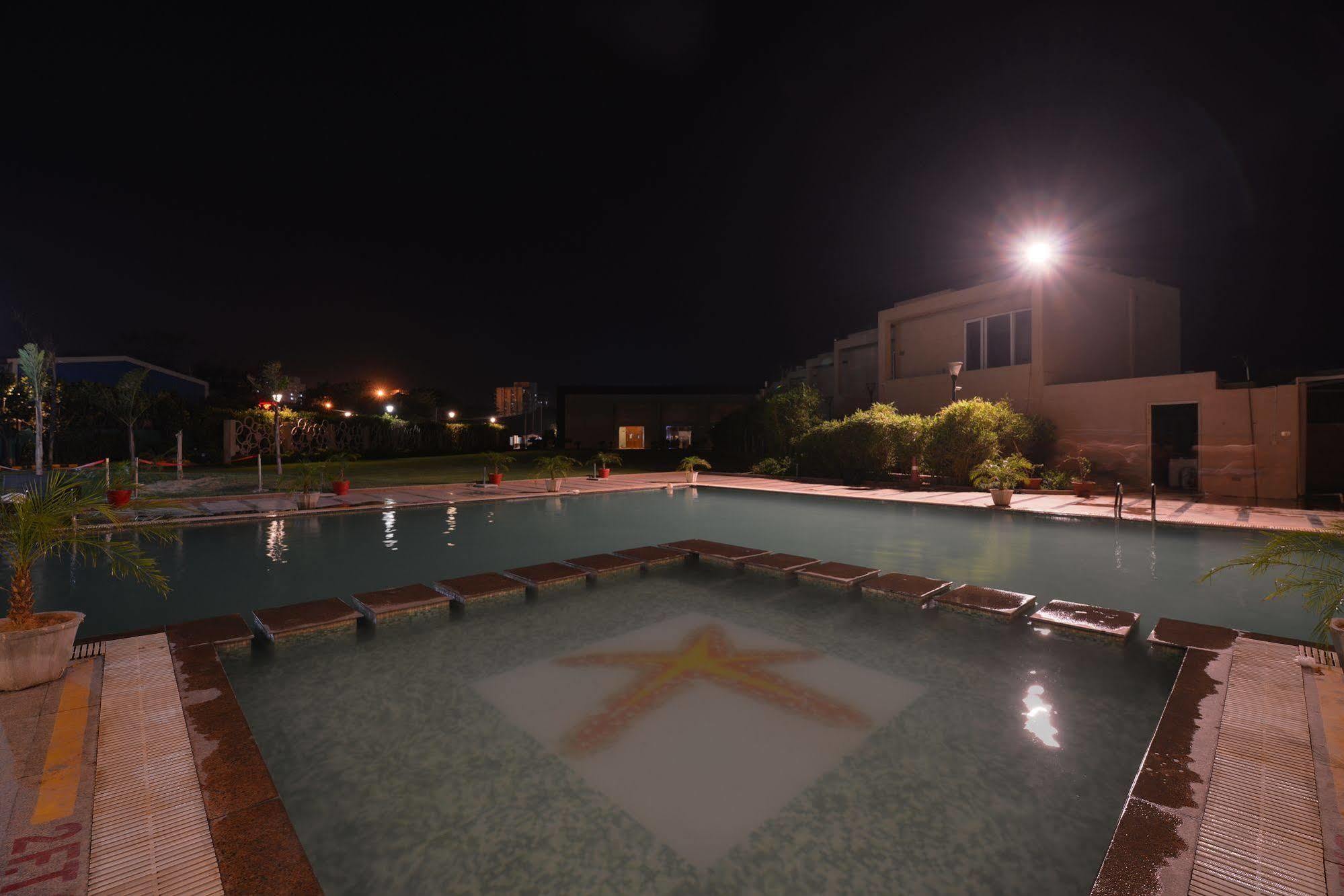 Fortune Park Orange, Sidhrawali, Gurugram - Member Itc Hotels' Group Bhiwadi Экстерьер фото
