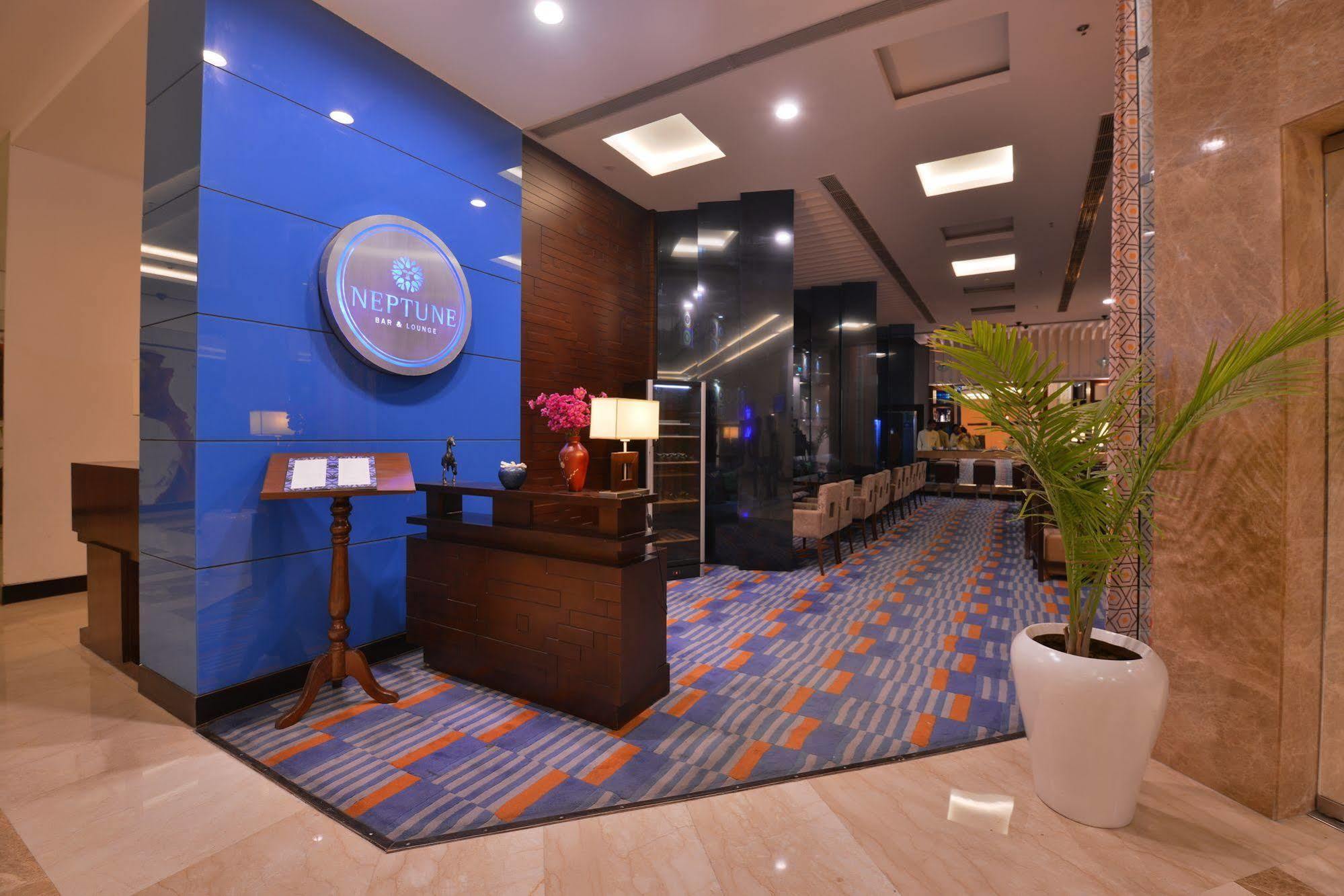 Fortune Park Orange, Sidhrawali, Gurugram - Member Itc Hotels' Group Bhiwadi Экстерьер фото