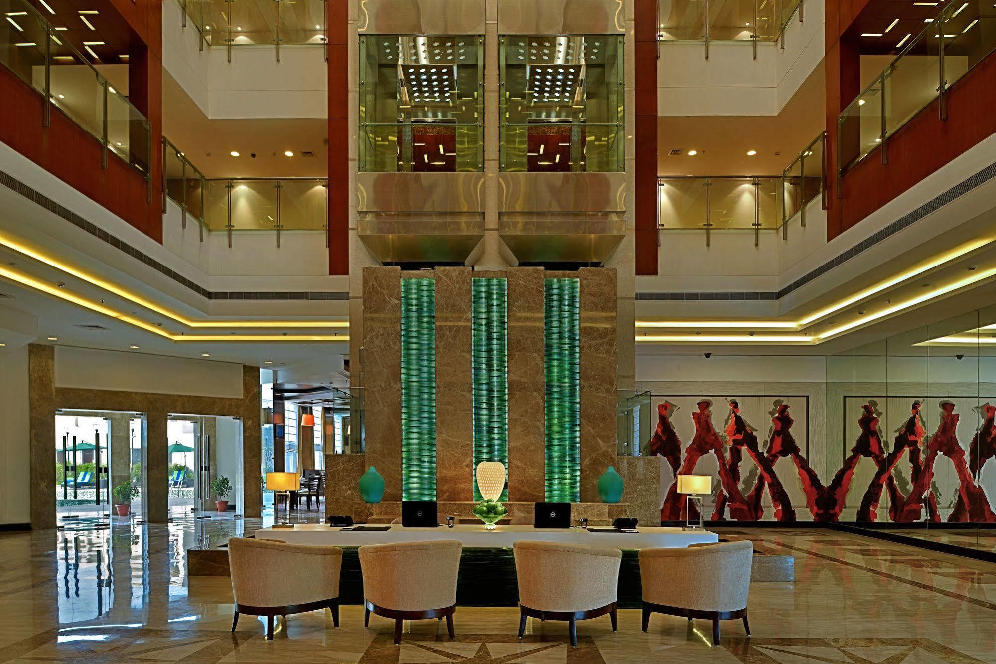 Fortune Park Orange, Sidhrawali, Gurugram - Member Itc Hotels' Group Bhiwadi Экстерьер фото