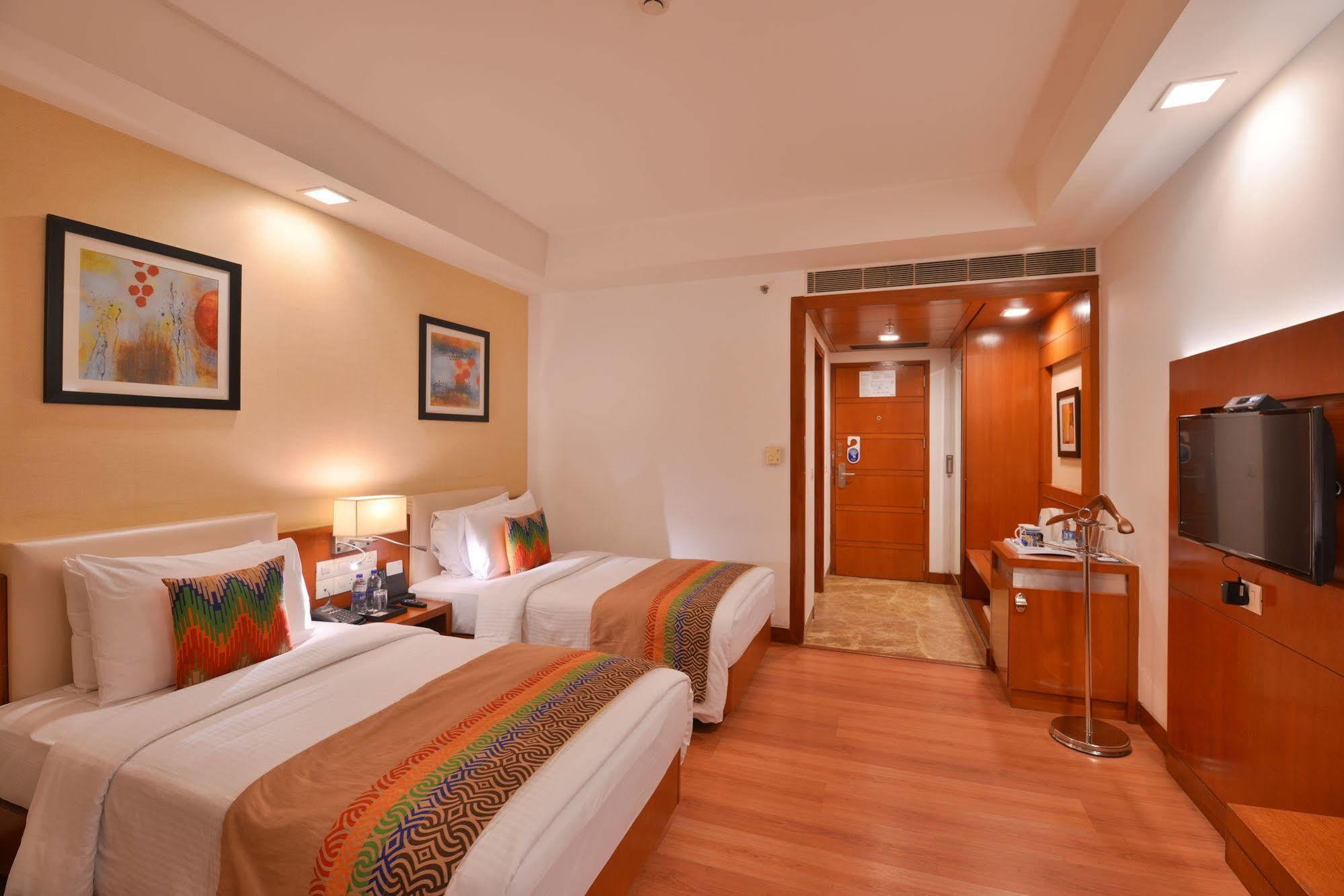 Fortune Park Orange, Sidhrawali, Gurugram - Member Itc Hotels' Group Bhiwadi Экстерьер фото