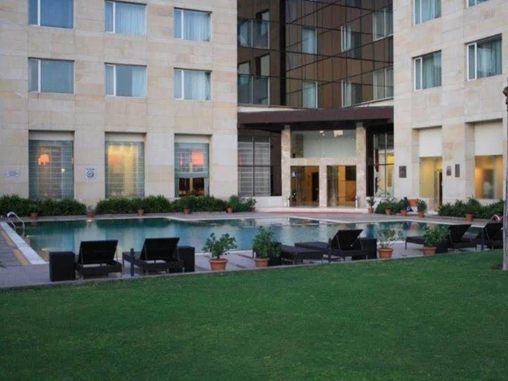 Fortune Park Orange, Sidhrawali, Gurugram - Member Itc Hotels' Group Bhiwadi Экстерьер фото