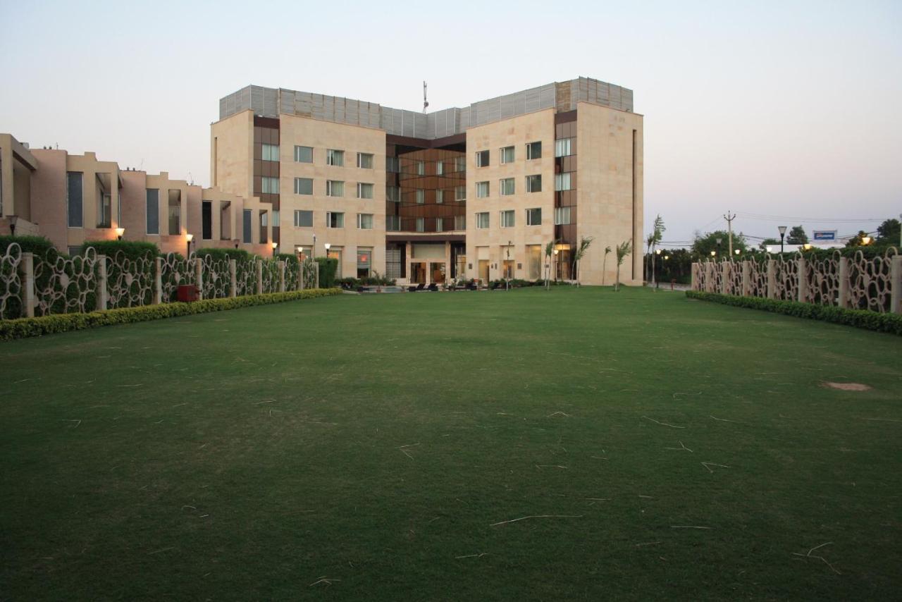 Fortune Park Orange, Sidhrawali, Gurugram - Member Itc Hotels' Group Bhiwadi Экстерьер фото