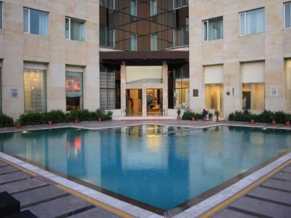 Fortune Park Orange, Sidhrawali, Gurugram - Member Itc Hotels' Group Bhiwadi Экстерьер фото